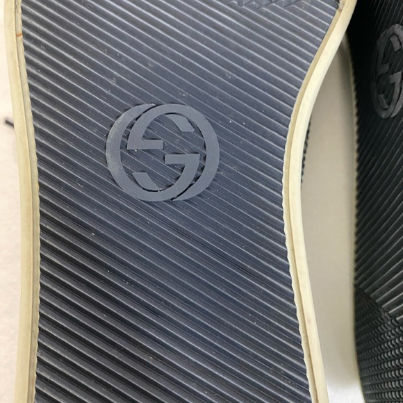 GUCCI
GUCCI MEN'S BLOOM FLOWER PRINT BLUE SUPREME GG CANVAS SNEAKER SHOES 9.5 - Picture 8 of 14